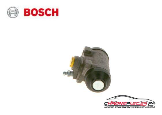 Achat de BOSCH F 026 009 827 Cylindre de roue pas chères