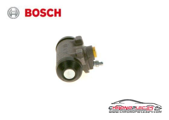 Achat de BOSCH F 026 009 827 Cylindre de roue pas chères