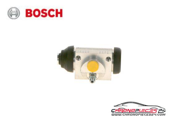 Achat de BOSCH F 026 009 936 Cylindre de roue pas chères