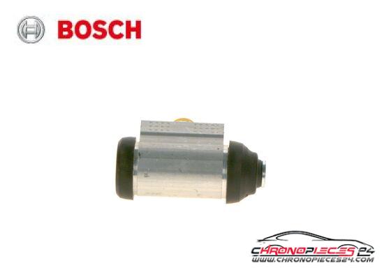 Achat de BOSCH F 026 009 936 Cylindre de roue pas chères