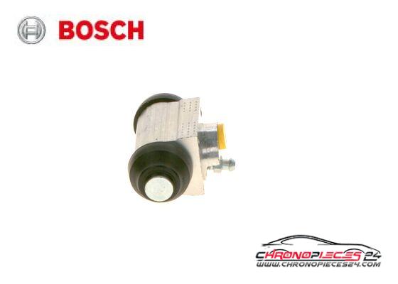 Achat de BOSCH F 026 009 936 Cylindre de roue pas chères