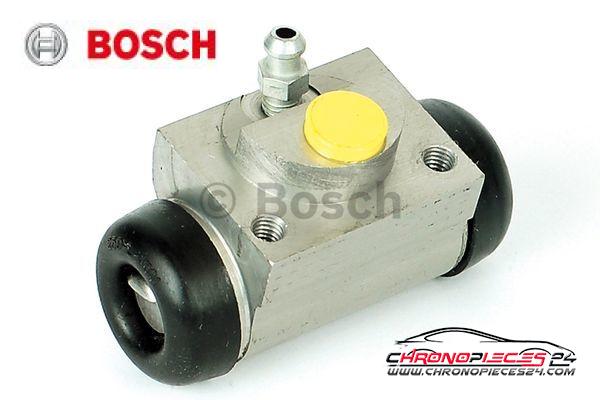 Achat de BOSCH F 026 009 936 Cylindre de roue pas chères