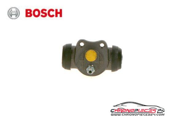 Achat de BOSCH F 026 009 939 Cylindre de roue pas chères