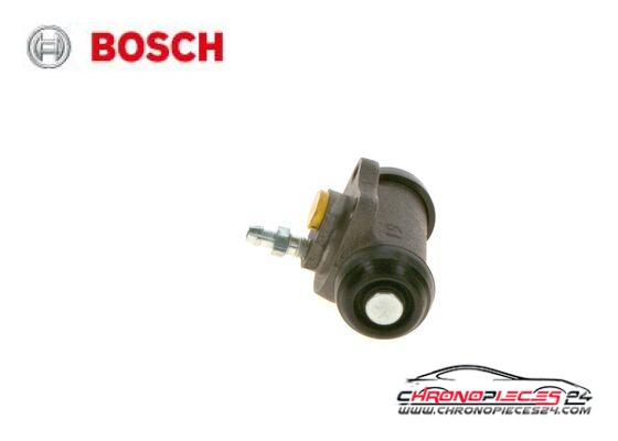 Achat de BOSCH F 026 009 939 Cylindre de roue pas chères