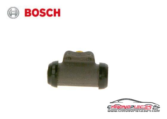 Achat de BOSCH F 026 009 939 Cylindre de roue pas chères