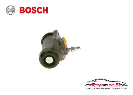 Achat de BOSCH F 026 009 939 Cylindre de roue pas chères