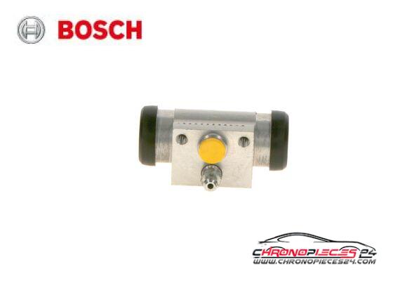 Achat de BOSCH F 026 009 955 Cylindre de roue pas chères