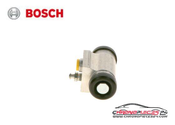 Achat de BOSCH F 026 009 955 Cylindre de roue pas chères