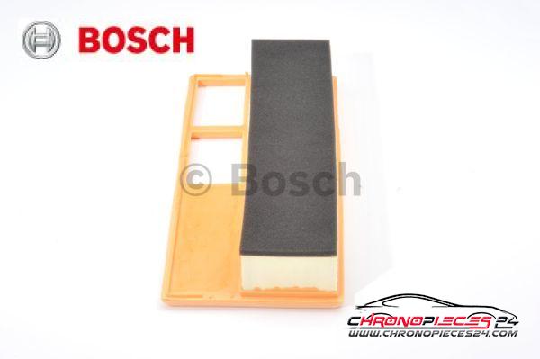 Achat de BOSCH F 026 400 002 Filtre à air pas chères