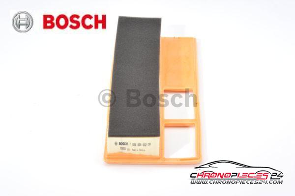 Achat de BOSCH F 026 400 002 Filtre à air pas chères