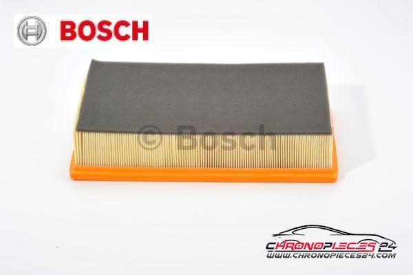 Achat de BOSCH F 026 400 007 Filtre à air pas chères