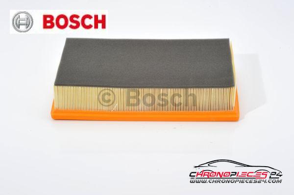 Achat de BOSCH F 026 400 007 Filtre à air pas chères