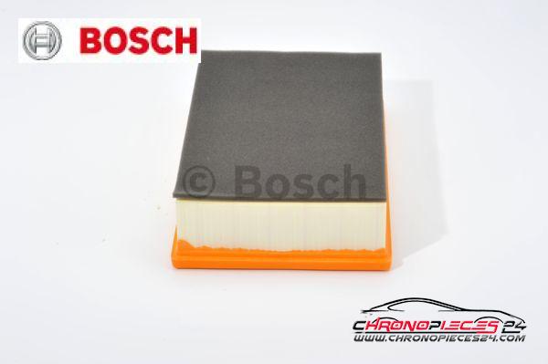 Achat de BOSCH F 026 400 007 Filtre à air pas chères