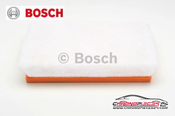 Achat de BOSCH F 026 400 012 Filtre à air pas chères