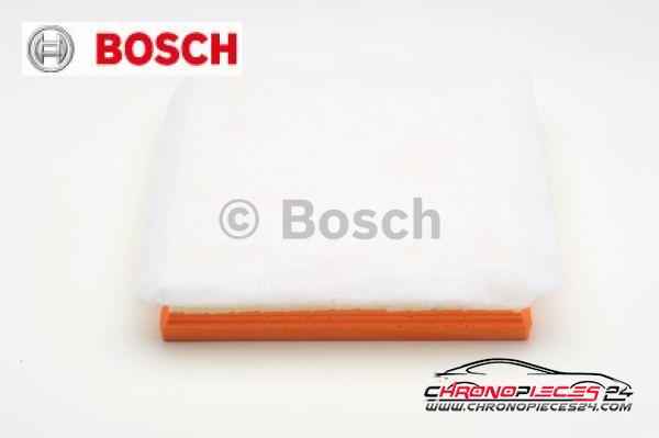 Achat de BOSCH F 026 400 012 Filtre à air pas chères