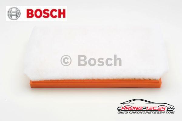 Achat de BOSCH F 026 400 012 Filtre à air pas chères