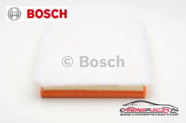 Achat de BOSCH F 026 400 012 Filtre à air pas chères