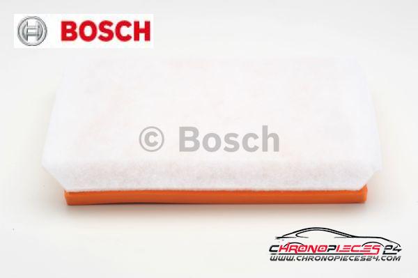 Achat de BOSCH F 026 400 013 Filtre à air pas chères