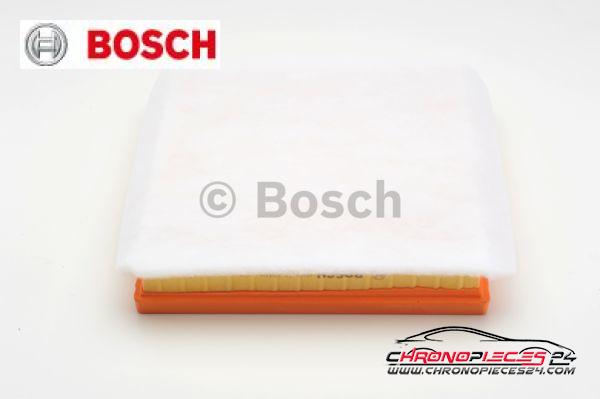 Achat de BOSCH F 026 400 013 Filtre à air pas chères