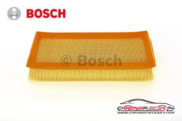 Achat de BOSCH F 026 400 015 Filtre à air pas chères