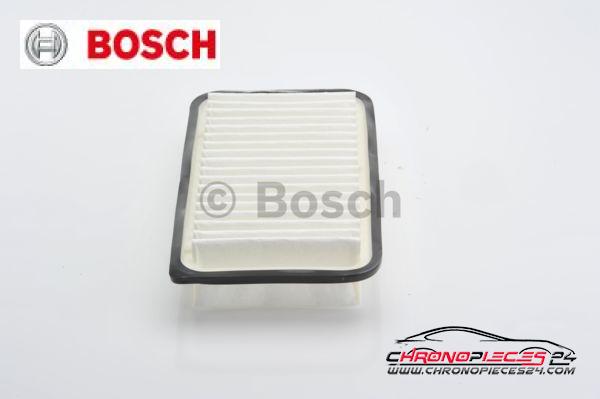 Achat de BOSCH F 026 400 017 Filtre à air pas chères