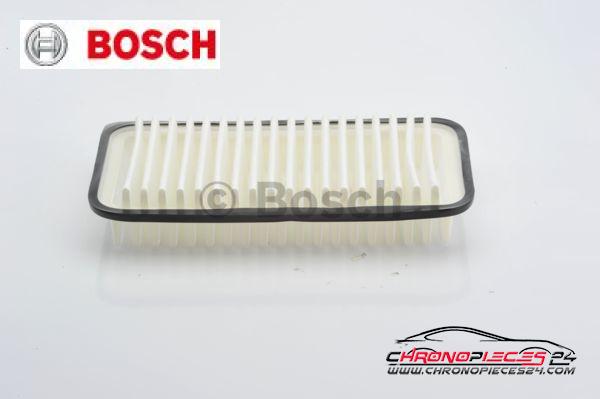 Achat de BOSCH F 026 400 017 Filtre à air pas chères