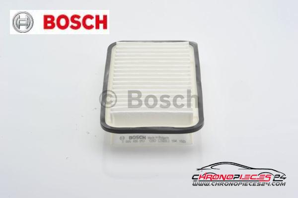 Achat de BOSCH F 026 400 017 Filtre à air pas chères