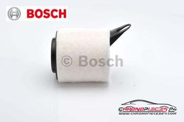 Achat de BOSCH F 026 400 018 Filtre à air pas chères