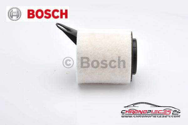 Achat de BOSCH F 026 400 018 Filtre à air pas chères