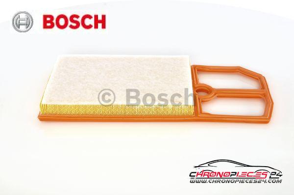 Achat de BOSCH F 026 400 019 Filtre à air pas chères