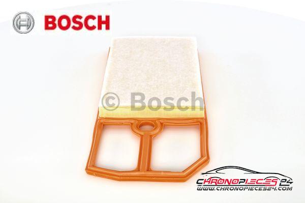 Achat de BOSCH F 026 400 019 Filtre à air pas chères