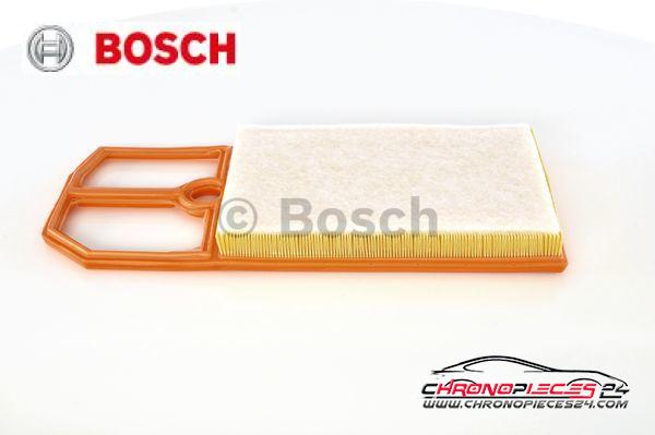 Achat de BOSCH F 026 400 019 Filtre à air pas chères