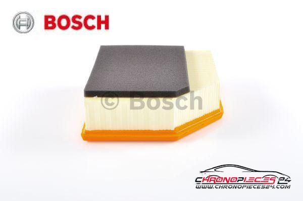 Achat de BOSCH F 026 400 026 Filtre à air pas chères