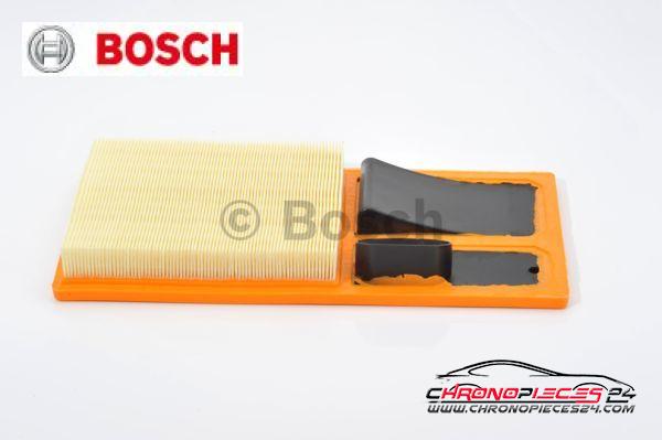 Achat de BOSCH F 026 400 035 Filtre à air pas chères