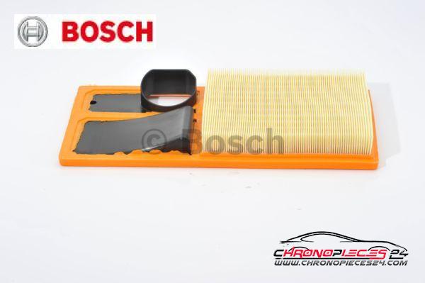 Achat de BOSCH F 026 400 035 Filtre à air pas chères