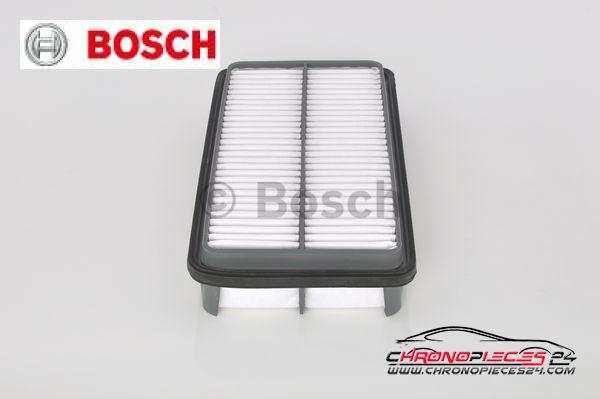 Achat de BOSCH F 026 400 038 Filtre à air pas chères