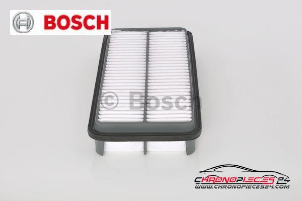 Achat de BOSCH F 026 400 038 Filtre à air pas chères