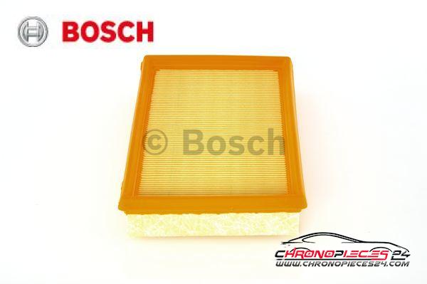 Achat de BOSCH F 026 400 045 Filtre à air pas chères