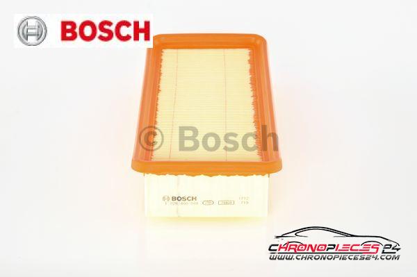 Achat de BOSCH F 026 400 048 Filtre à air pas chères