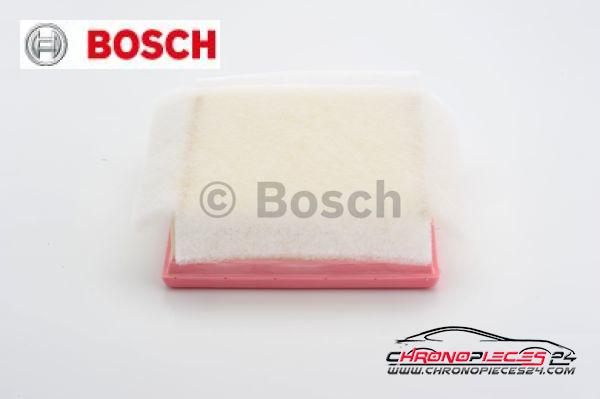 Achat de BOSCH F 026 400 049 Filtre à air pas chères