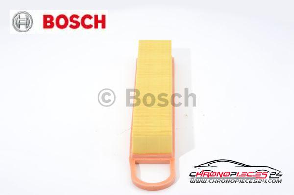 Achat de BOSCH F 026 400 050 Filtre à air pas chères