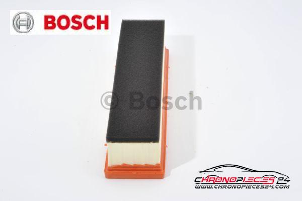 Achat de BOSCH F 026 400 051 Filtre à air pas chères