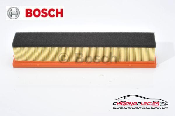 Achat de BOSCH F 026 400 051 Filtre à air pas chères