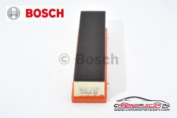 Achat de BOSCH F 026 400 051 Filtre à air pas chères