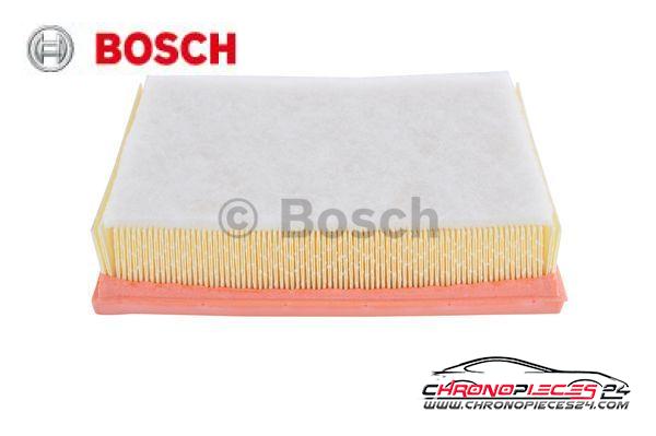 Achat de BOSCH F 026 400 052 Filtre à air pas chères