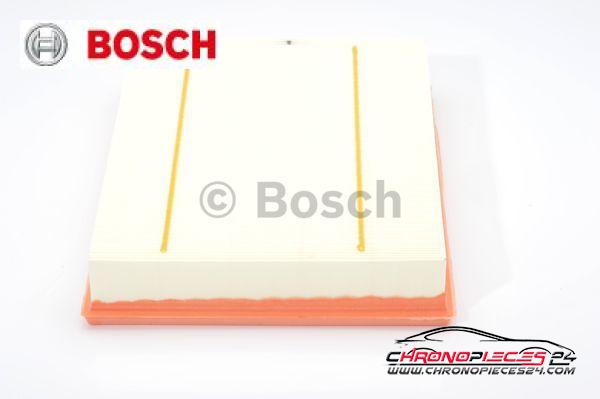 Achat de BOSCH F 026 400 055 Filtre à air pas chères