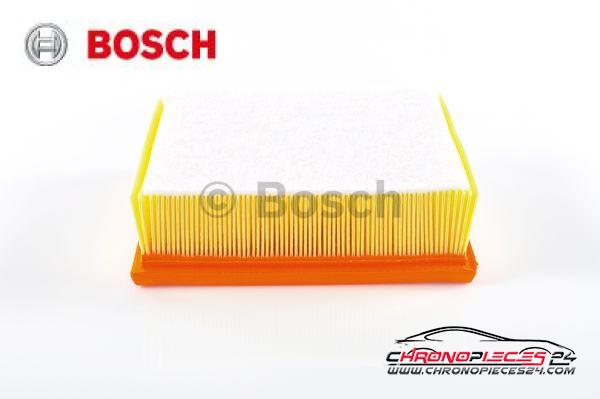 Achat de BOSCH F 026 400 057 Filtre à air pas chères