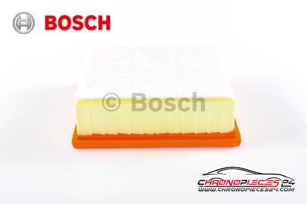 Achat de BOSCH F 026 400 057 Filtre à air pas chères