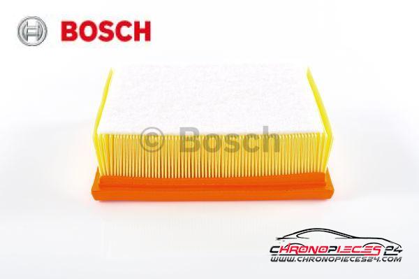 Achat de BOSCH F 026 400 057 Filtre à air pas chères