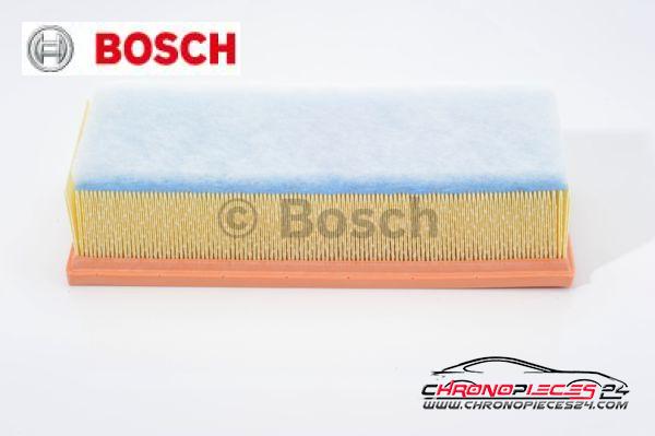 Achat de BOSCH F 026 400 058 Filtre à air pas chères